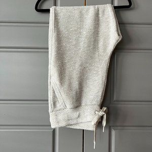 Aerie Tweed Joggers